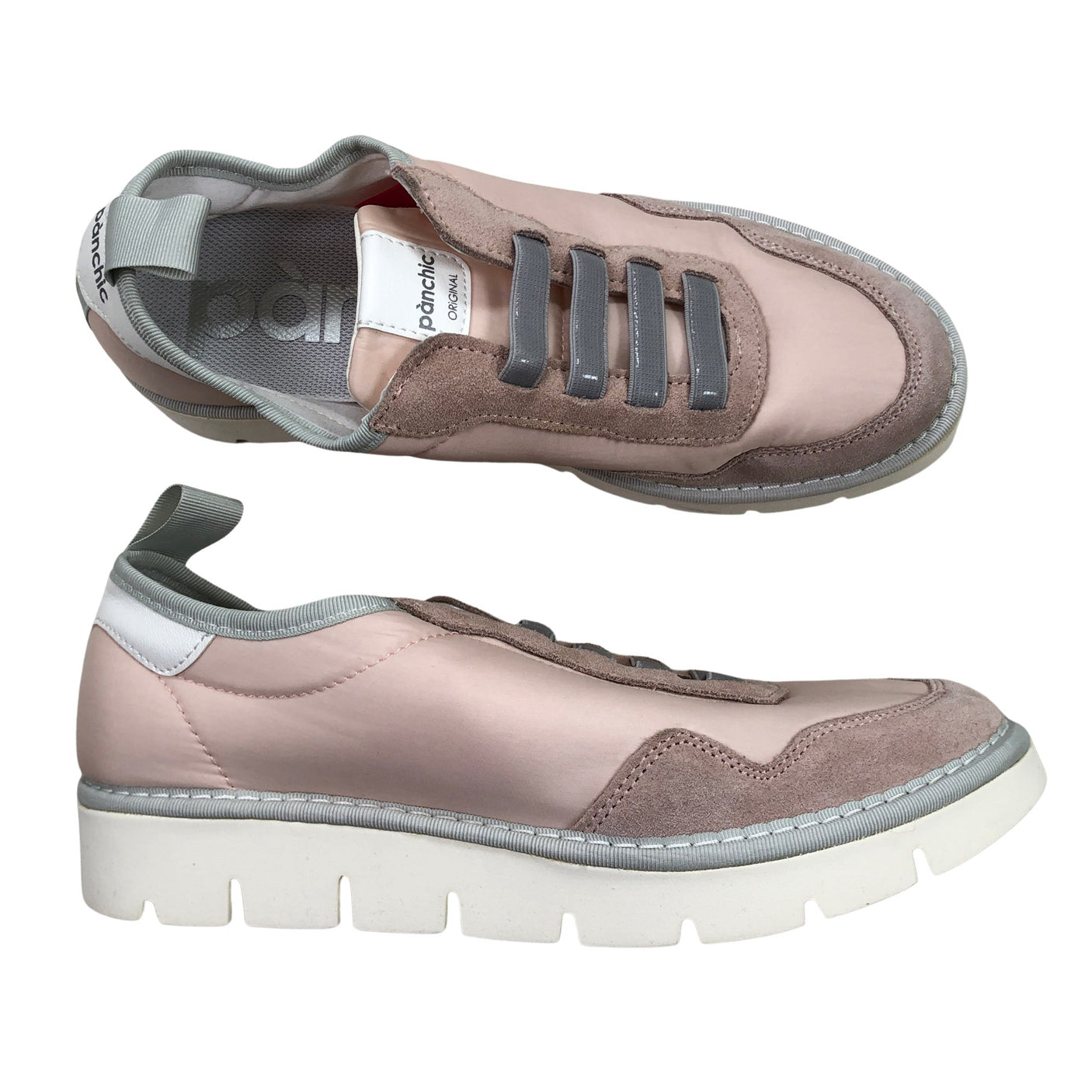 Unisex Panchic - Tennarit, koko 37 - (1)