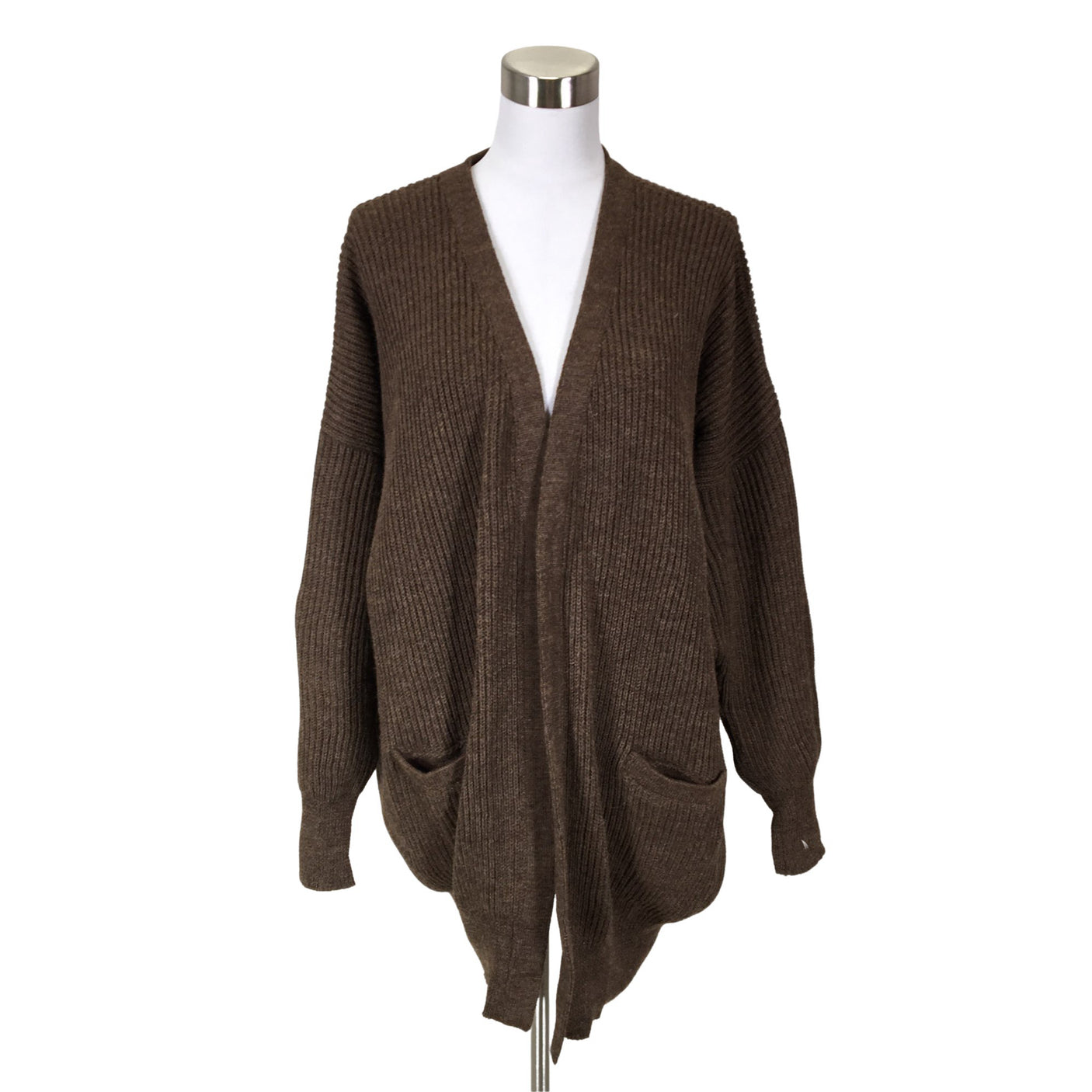 Unisex Kaiko - Neuletakki, koko 34 - (1)