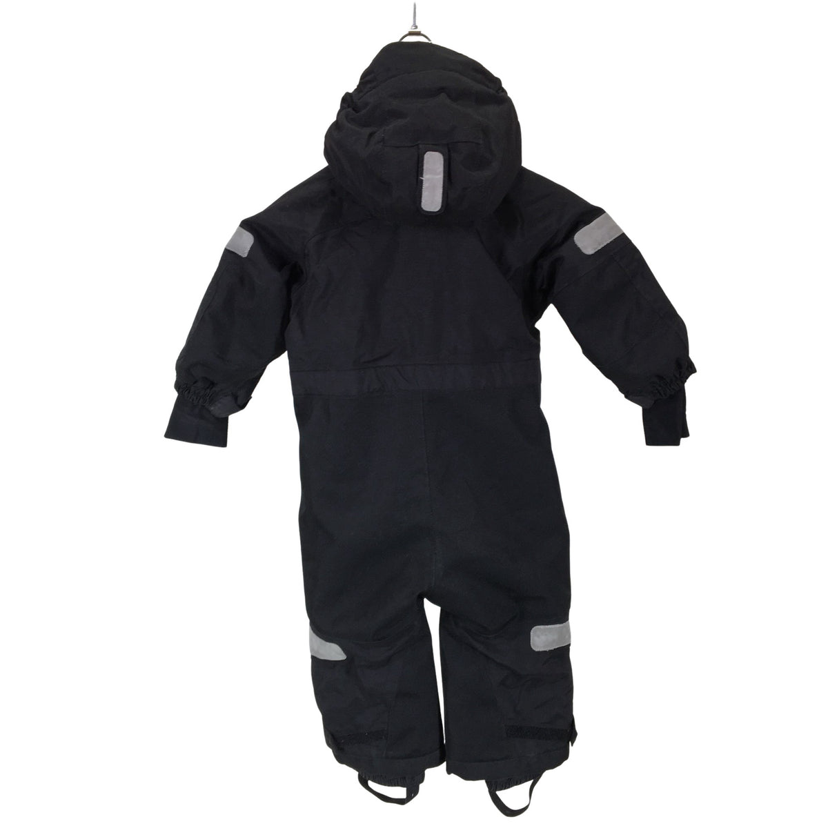 Unisex Polarn O. Pyret - Toppahaalari, koko 80 - 86 - (2)