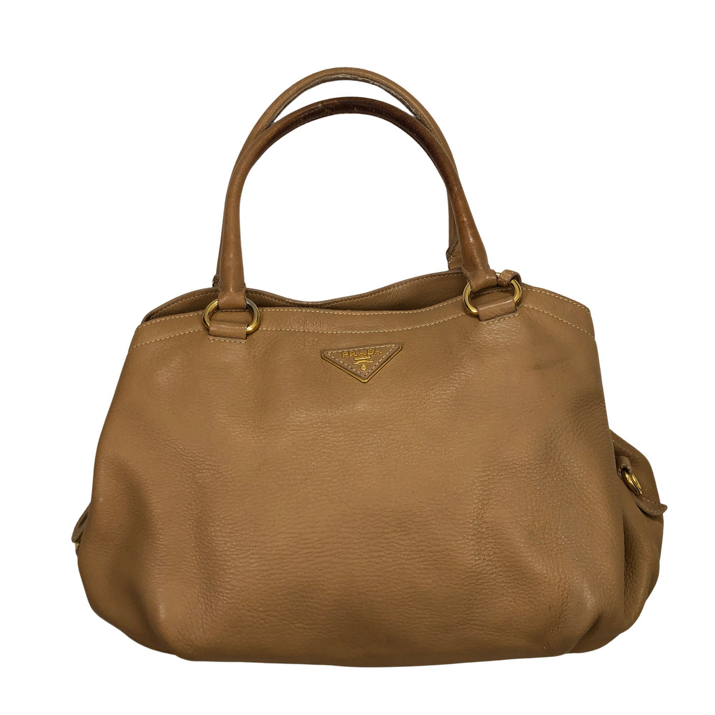 Unisex Prada - Käsilaukku, koko Midi - (1)