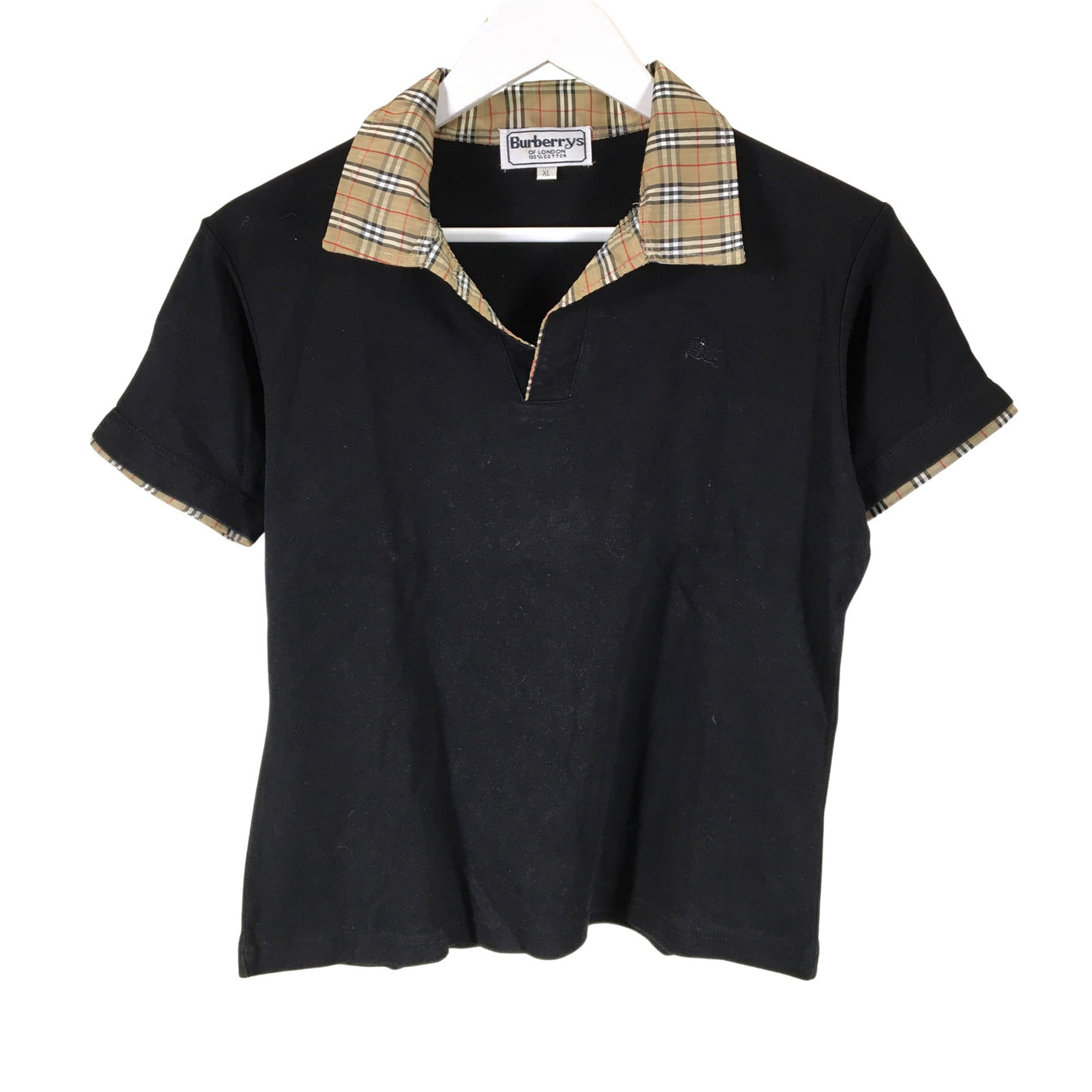 Unisex Burberry - T-paita, koko 42 - (1)
