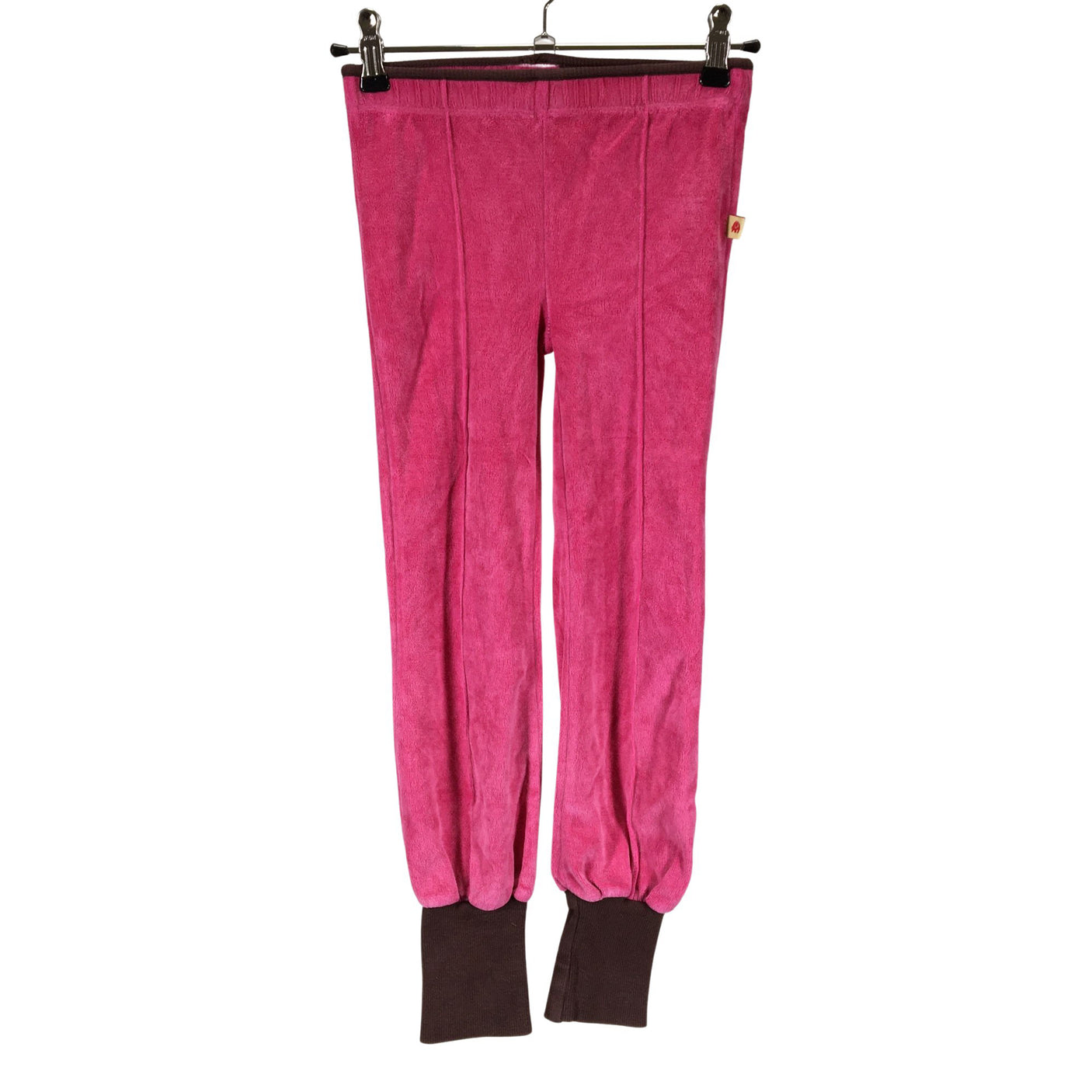 Unisex AlbaKid - Collegehousut, koko 110 - 116 - (1)