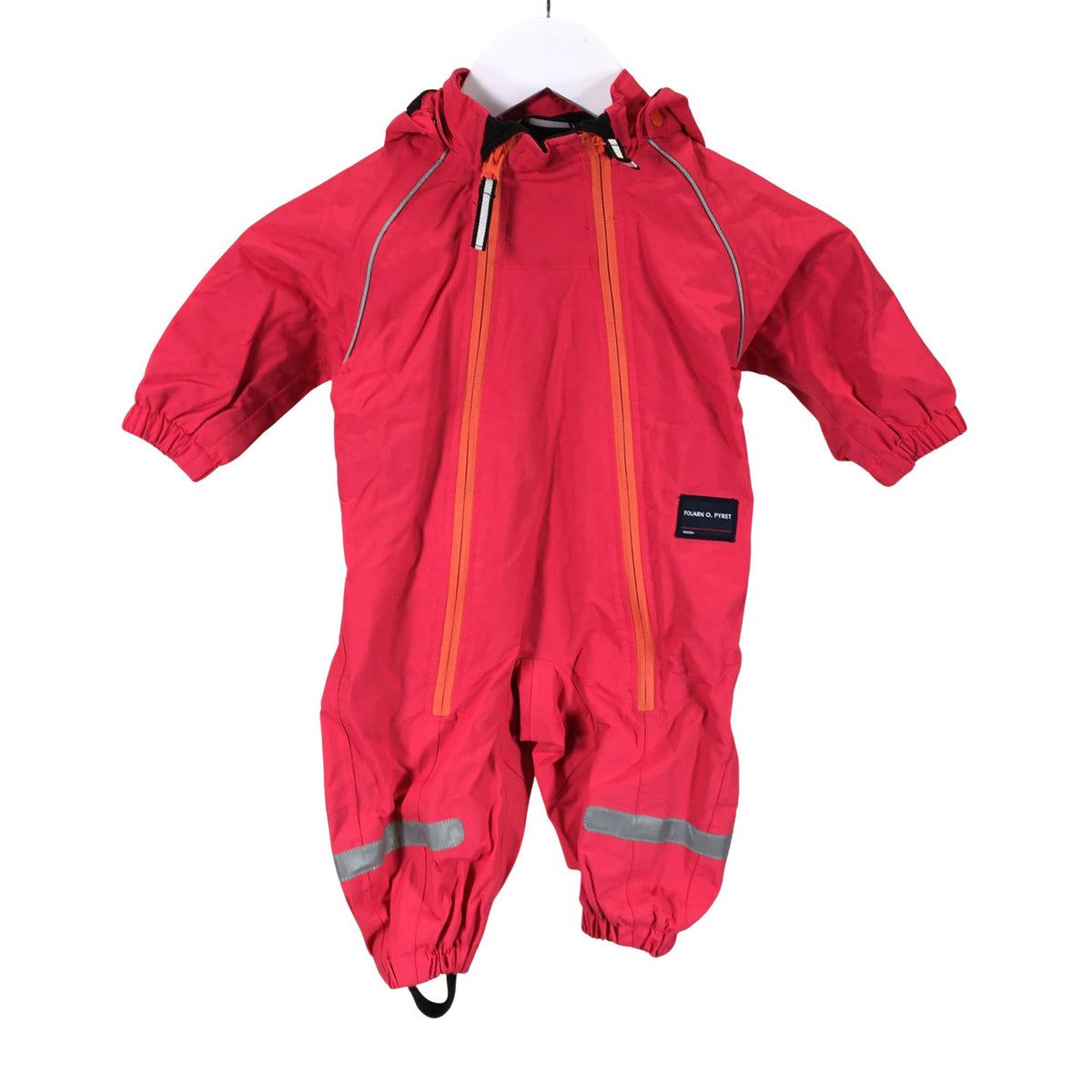 Unisex Polarn O. Pyret - Välikausihaalari, koko 68 - 74 - (1)