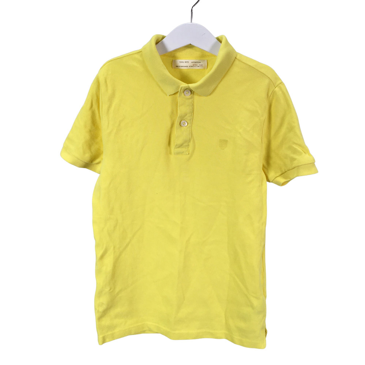 Unisex Zara - Pikeepaita, koko 134 - 140 - (1)