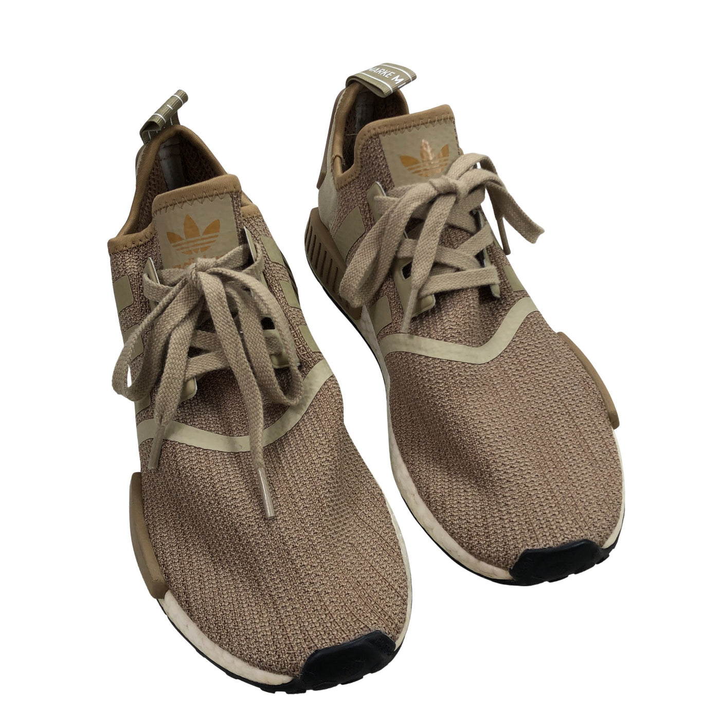 Unisex Adidas - Lenkkarit, koko 43 - (2)