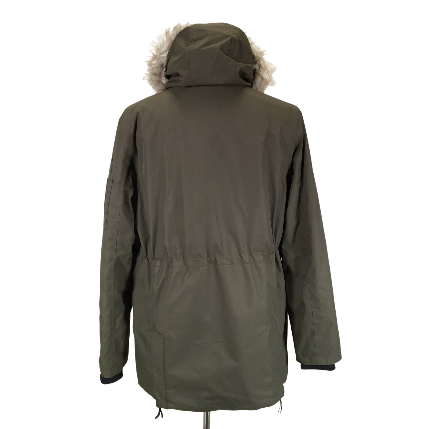 Unisex Halti - Parkatakki, koko L - (2)