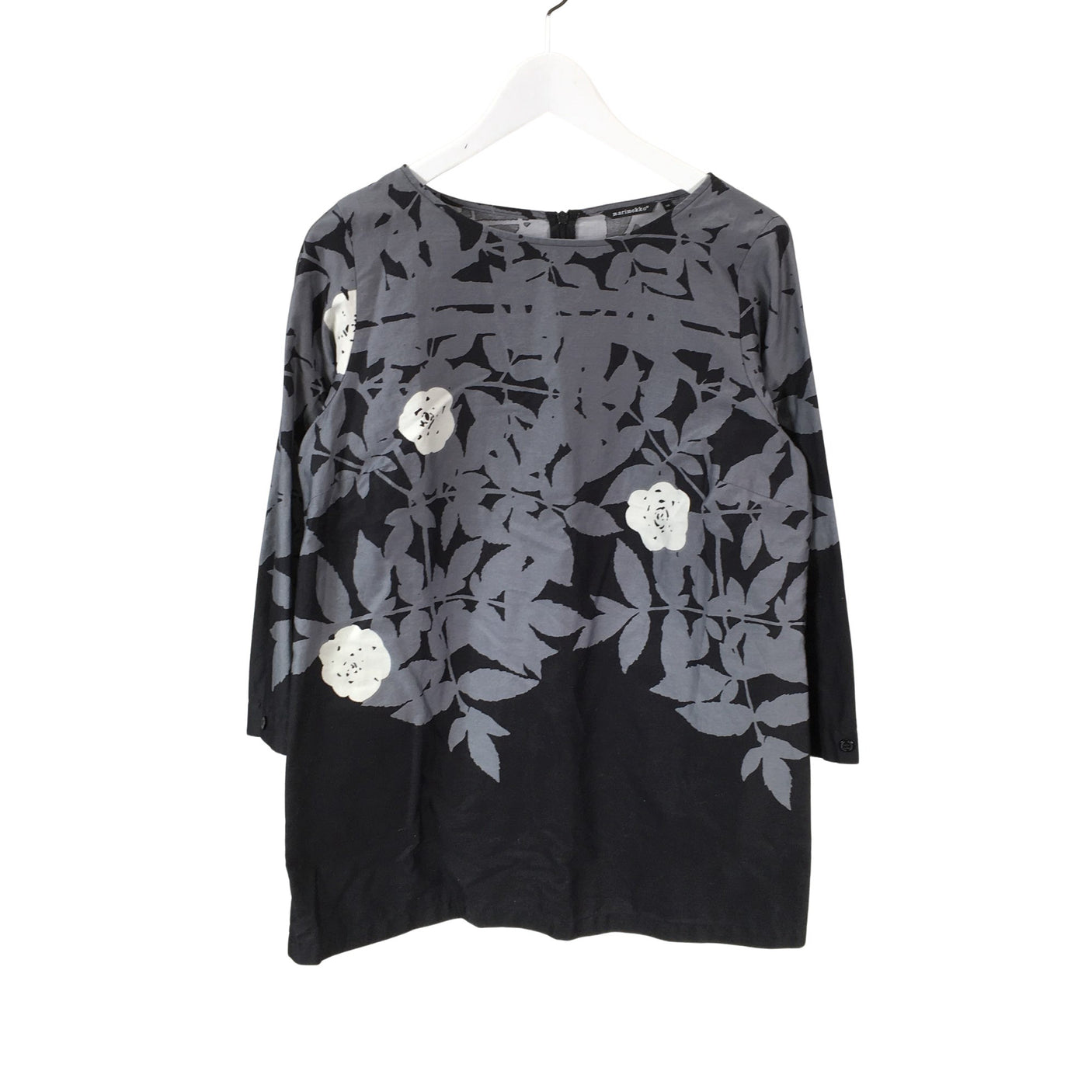 Unisex Marimekko - Kangastunika, koko 38 - (1)