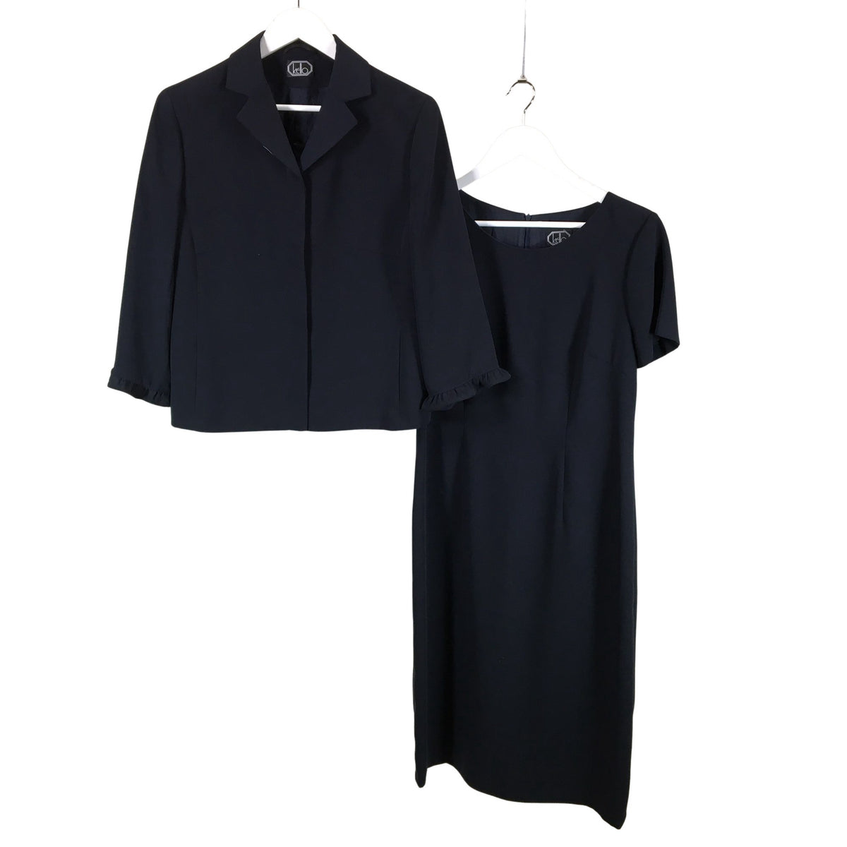 Unisex Kello - Jakkupuku, koko 40 - (1)