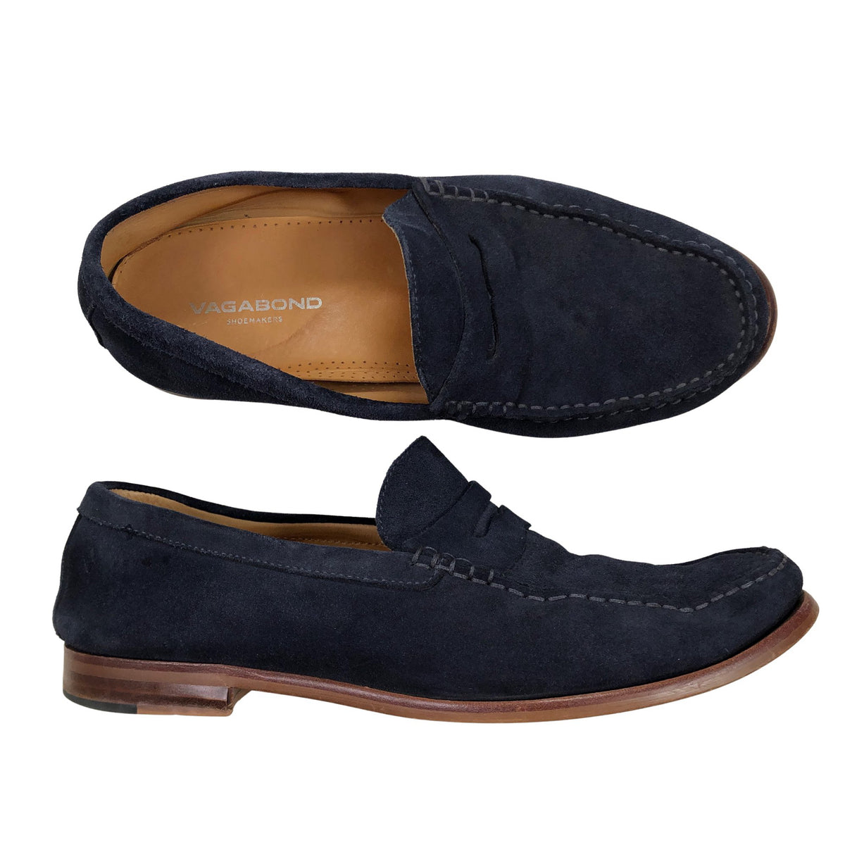 Unisex Vagabond - Loaferit, koko 42 - (1)