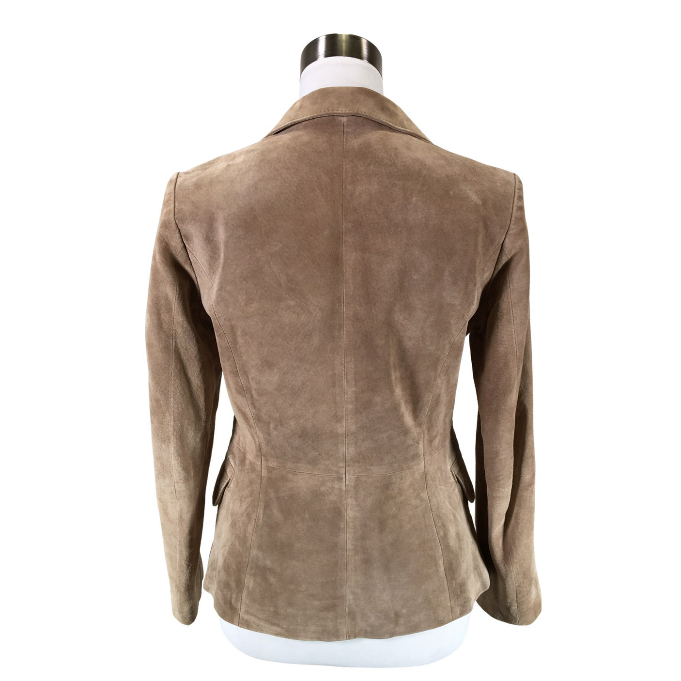 Unisex Prêt á Porter - Nahkatakki, koko 36 - (2)
