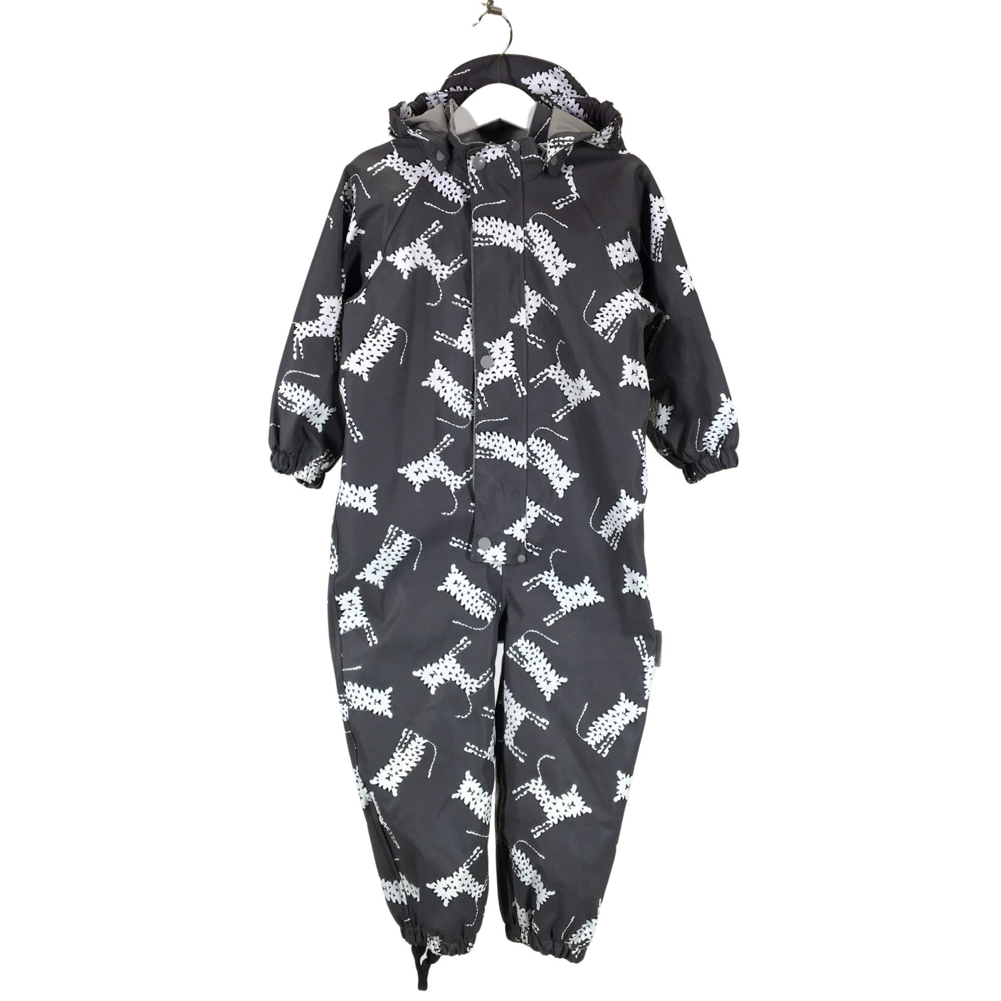 Sadehaalari, koko 92 - 98