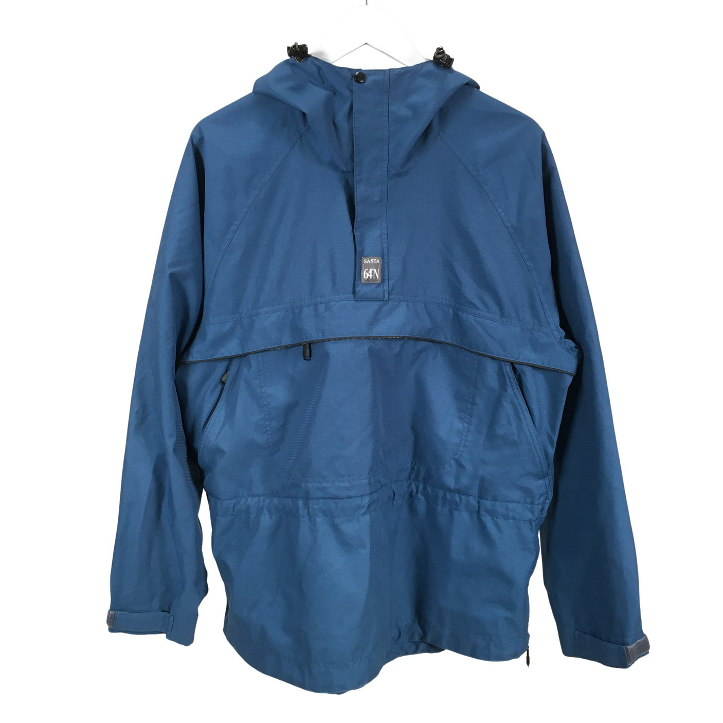 Unisex Sasta - Ulkoilutakki, koko 38 - (1)