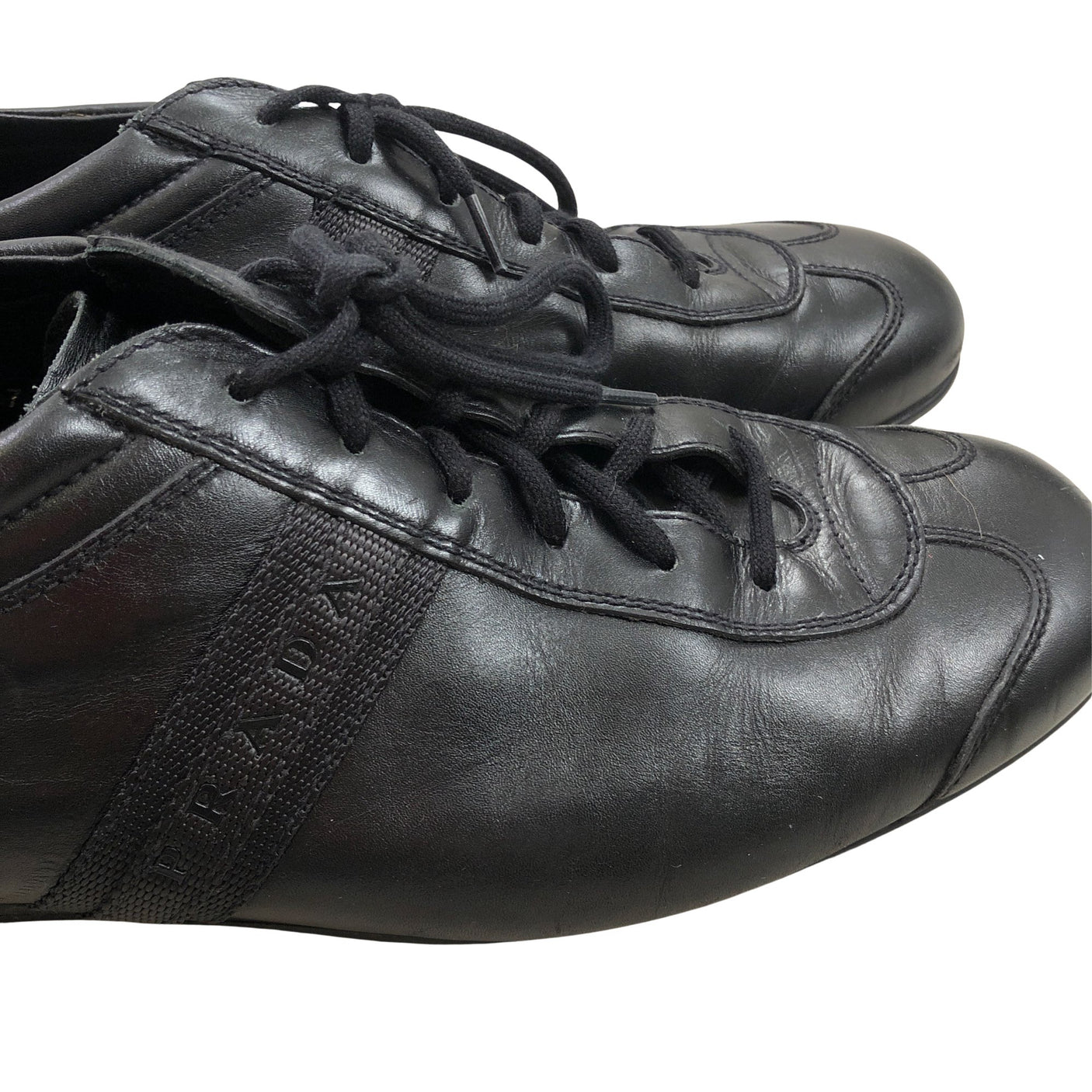 Unisex Prada - Kävelykengät, koko 42 - (3)