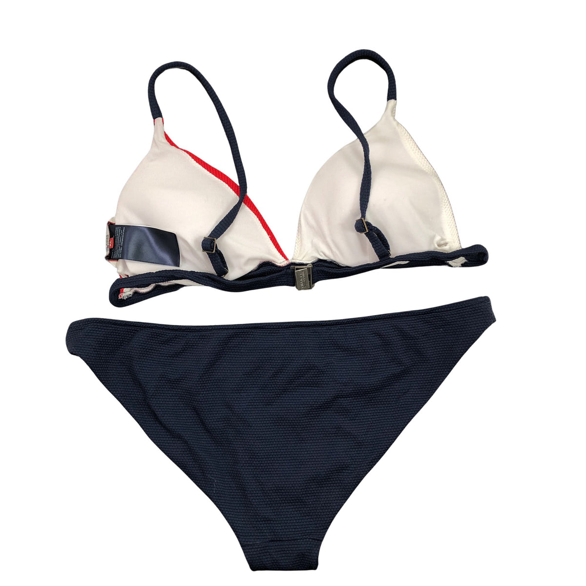 Unisex Tommy Hilfiger - Bikinit, koko 42 - (2)