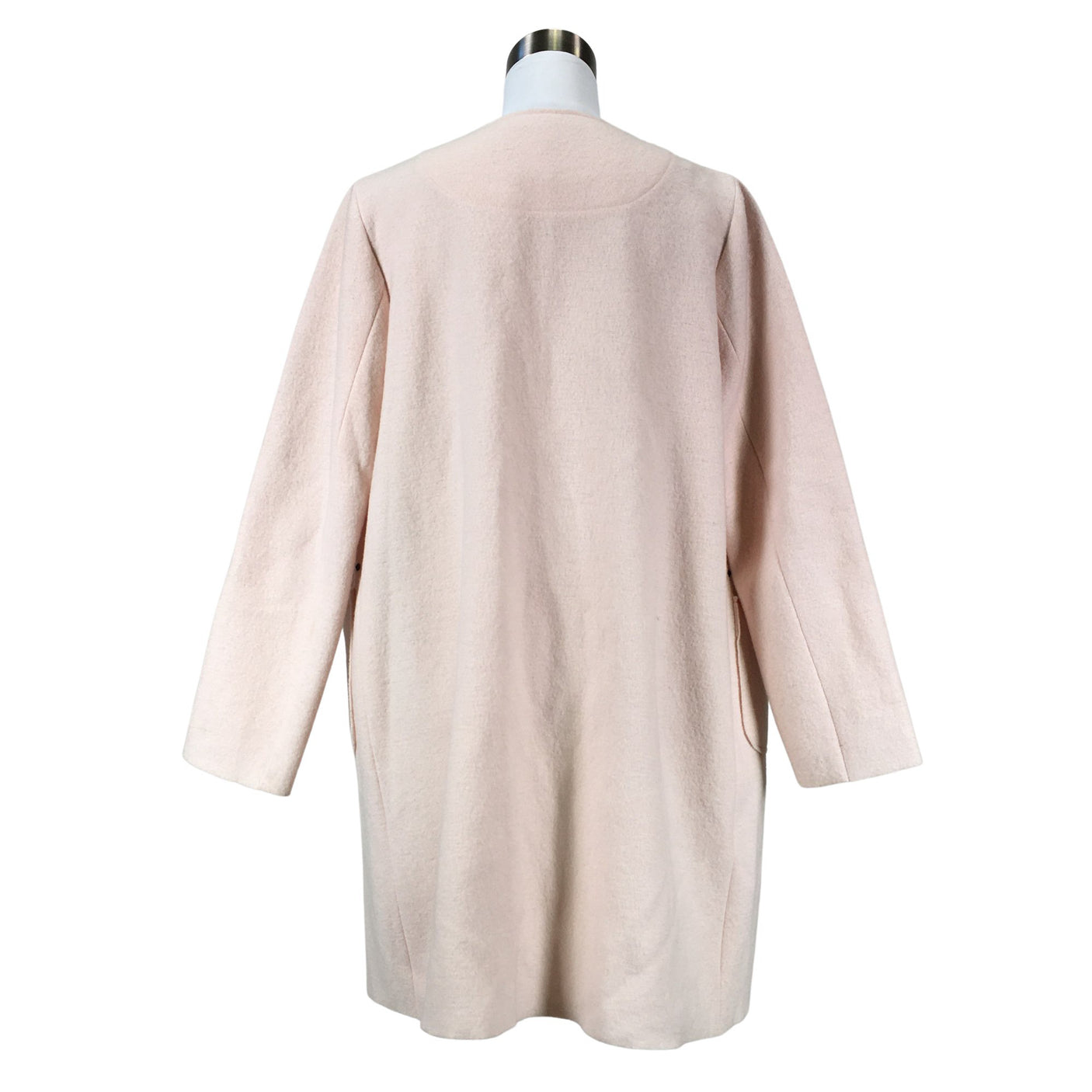 Unisex Muotikuu - Jakku, koko 40 - (2)