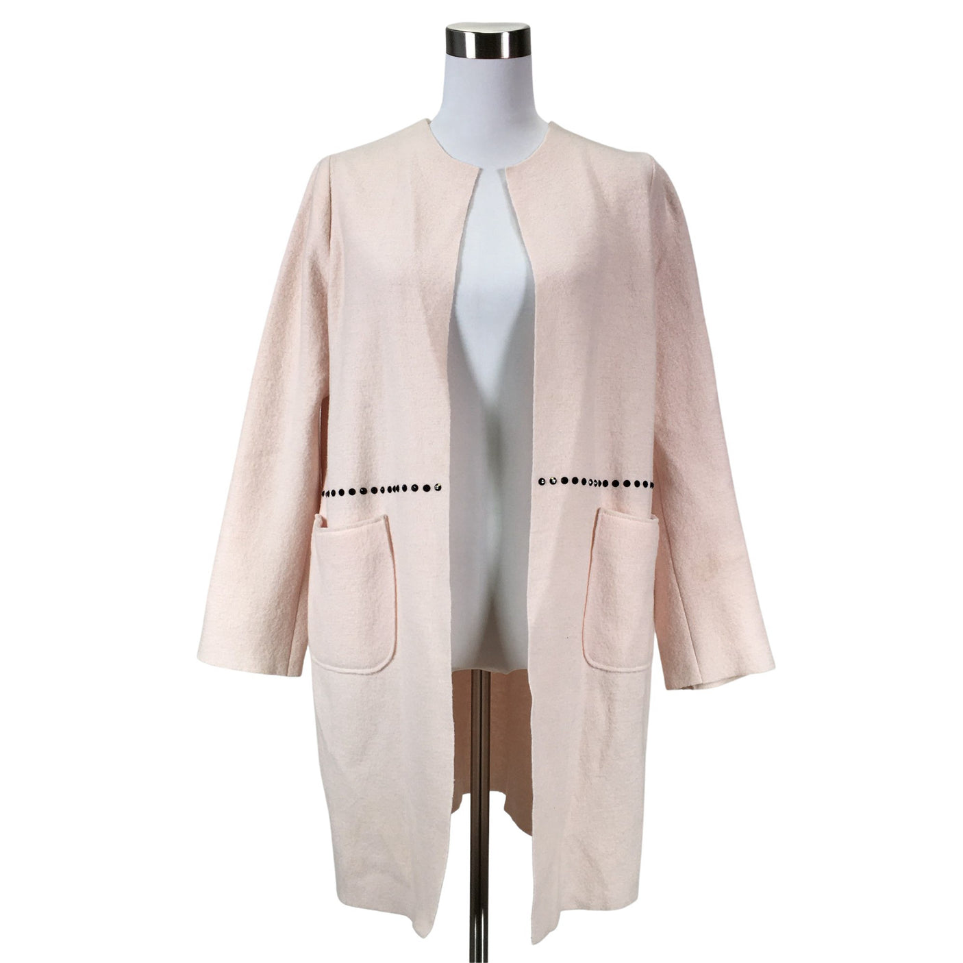 Unisex Muotikuu - Jakku, koko 40 - (1)