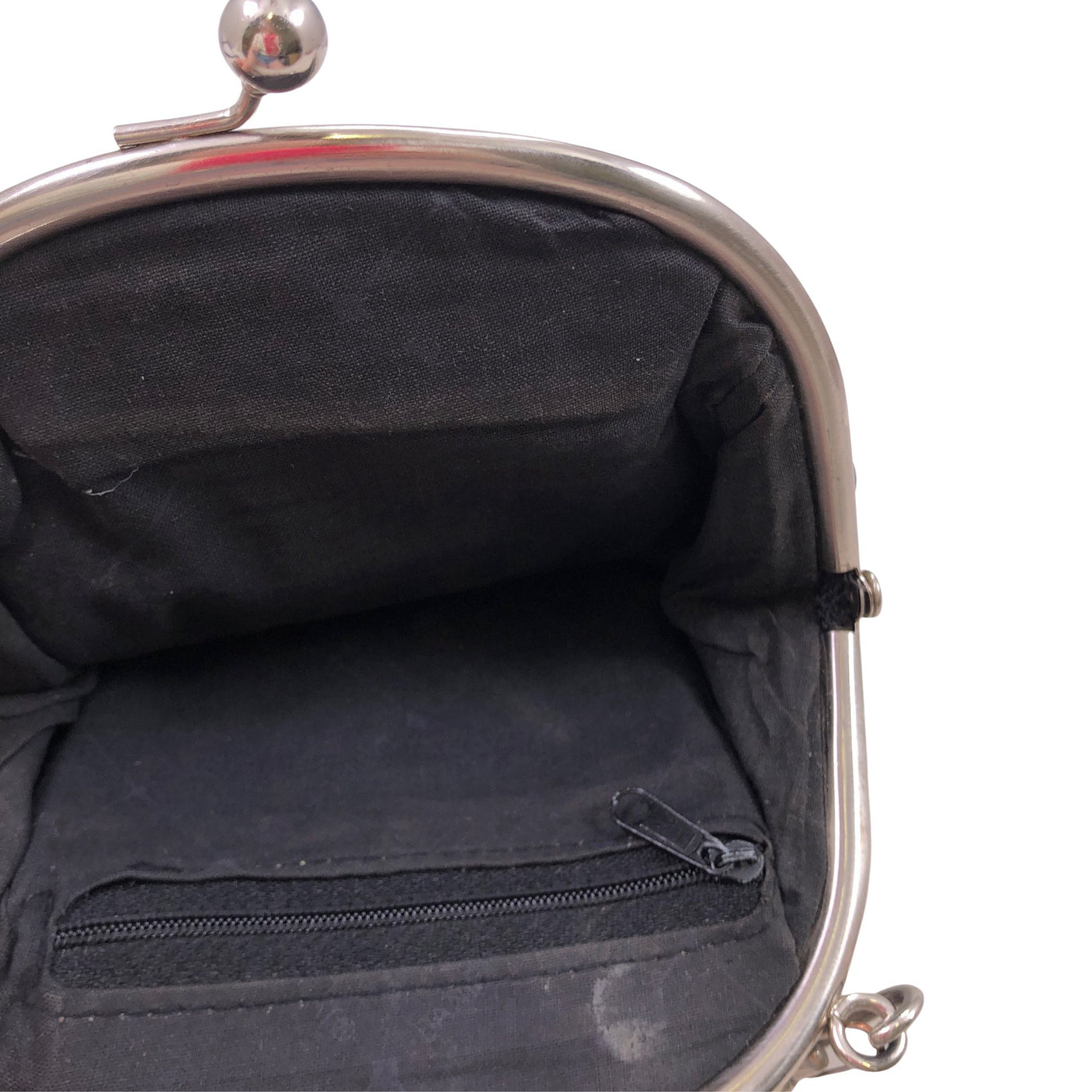 Olkalaukku, koko Mini