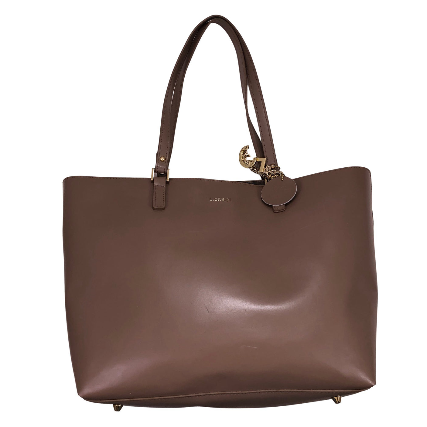 Unisex L.Credi - Käsilaukku, koko Maxi - (1)