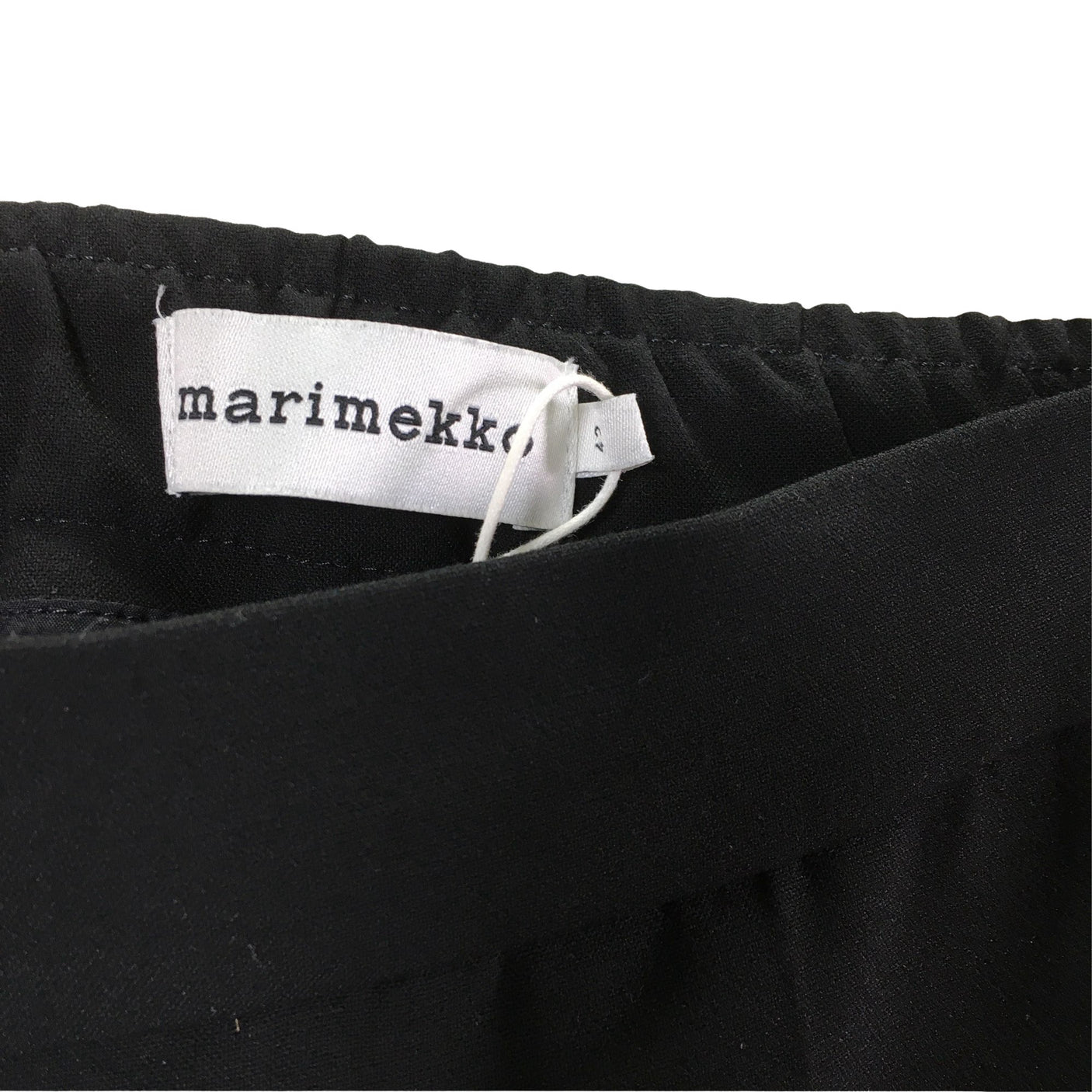 Unisex Marimekko - Suorat housut, koko 42 - (3)