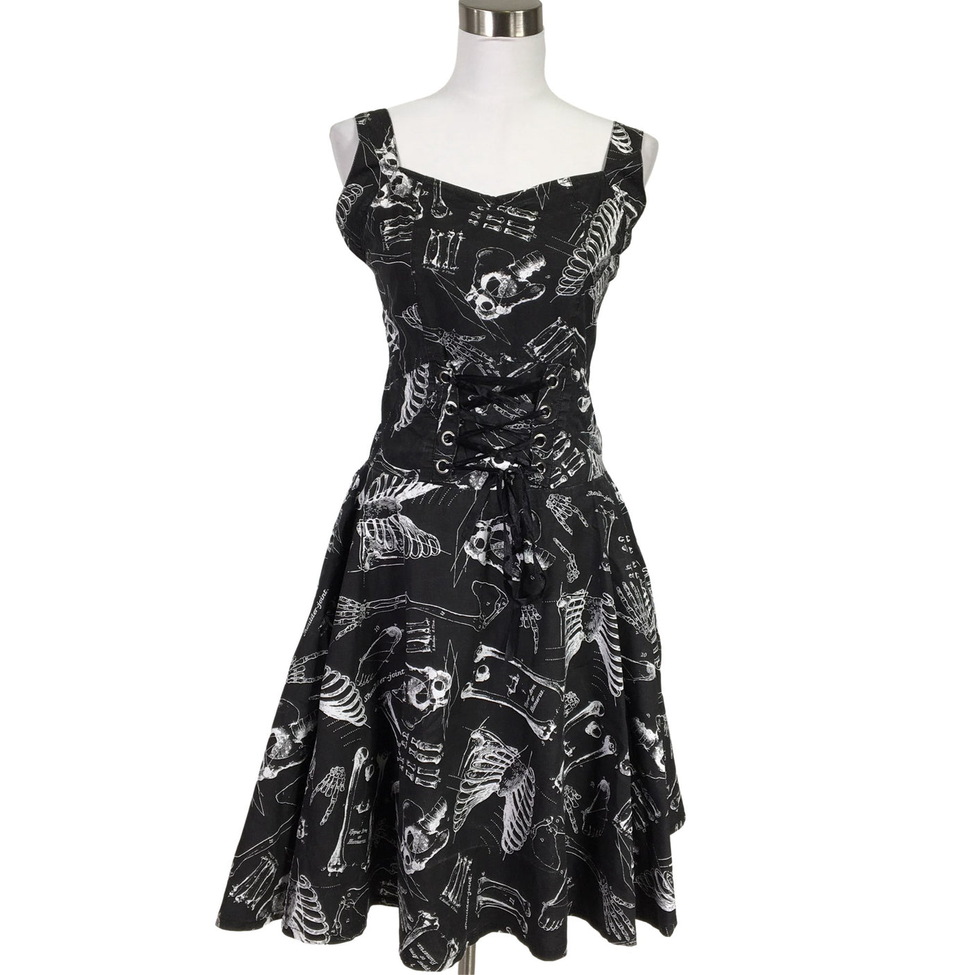 Kangasmekko, koko 38