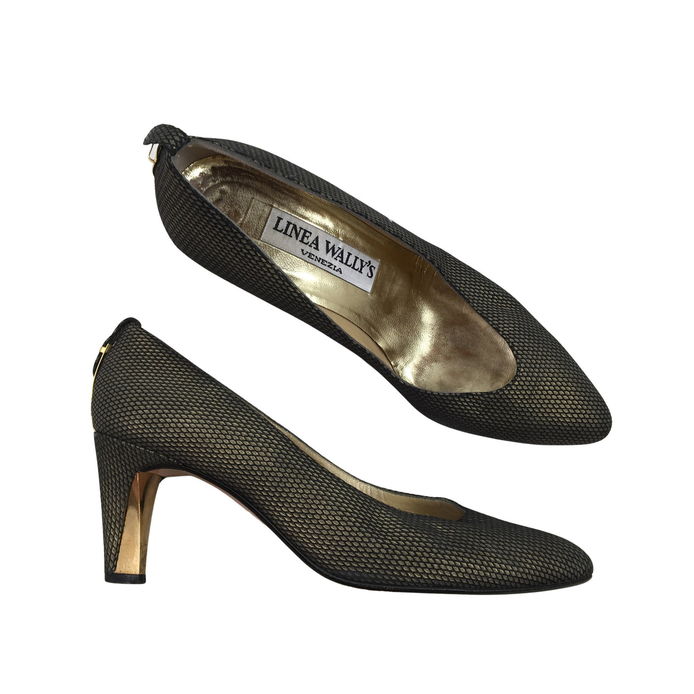 Korkokengät, koko 39