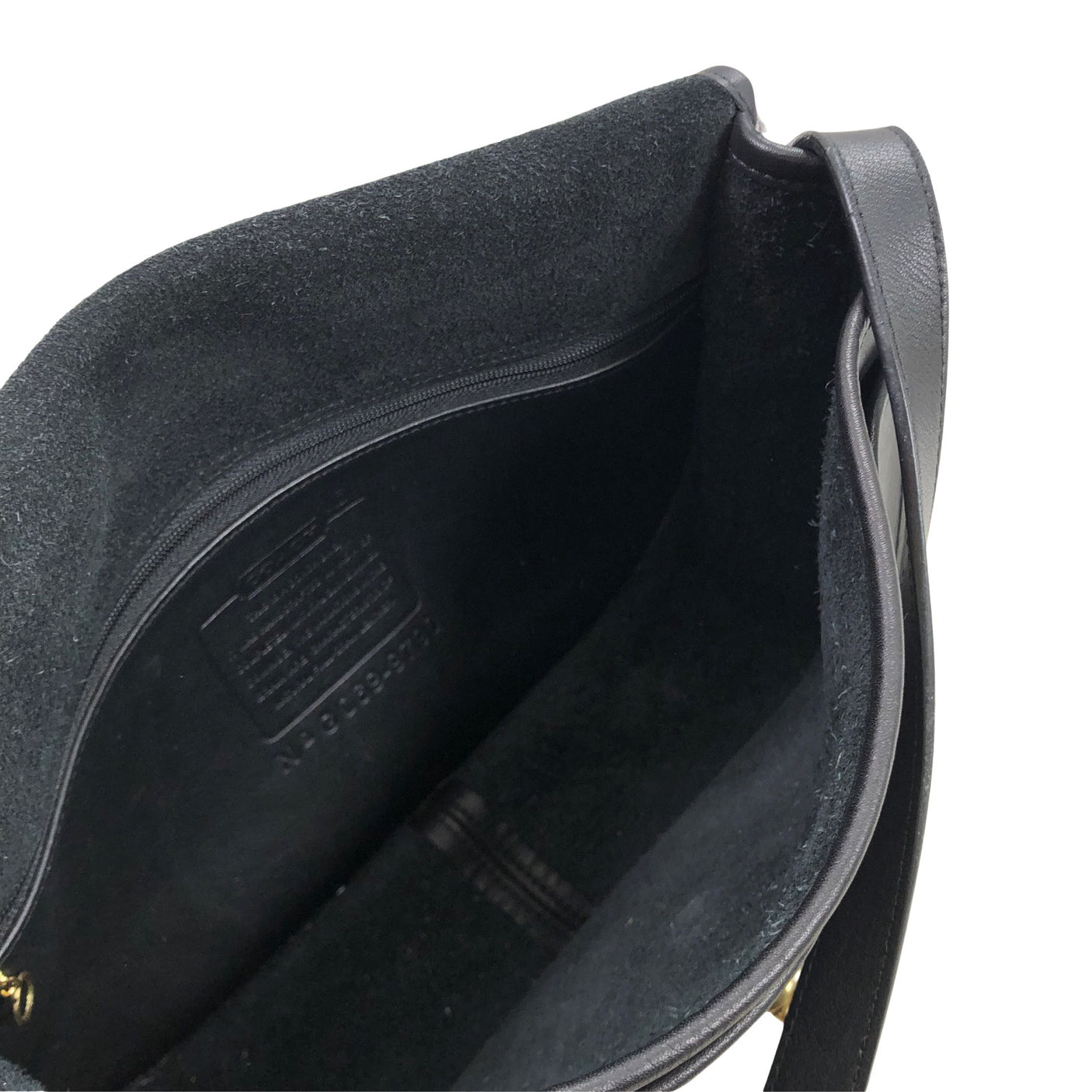 Unisex Coach - Olkalaukku, koko Mini - (3)