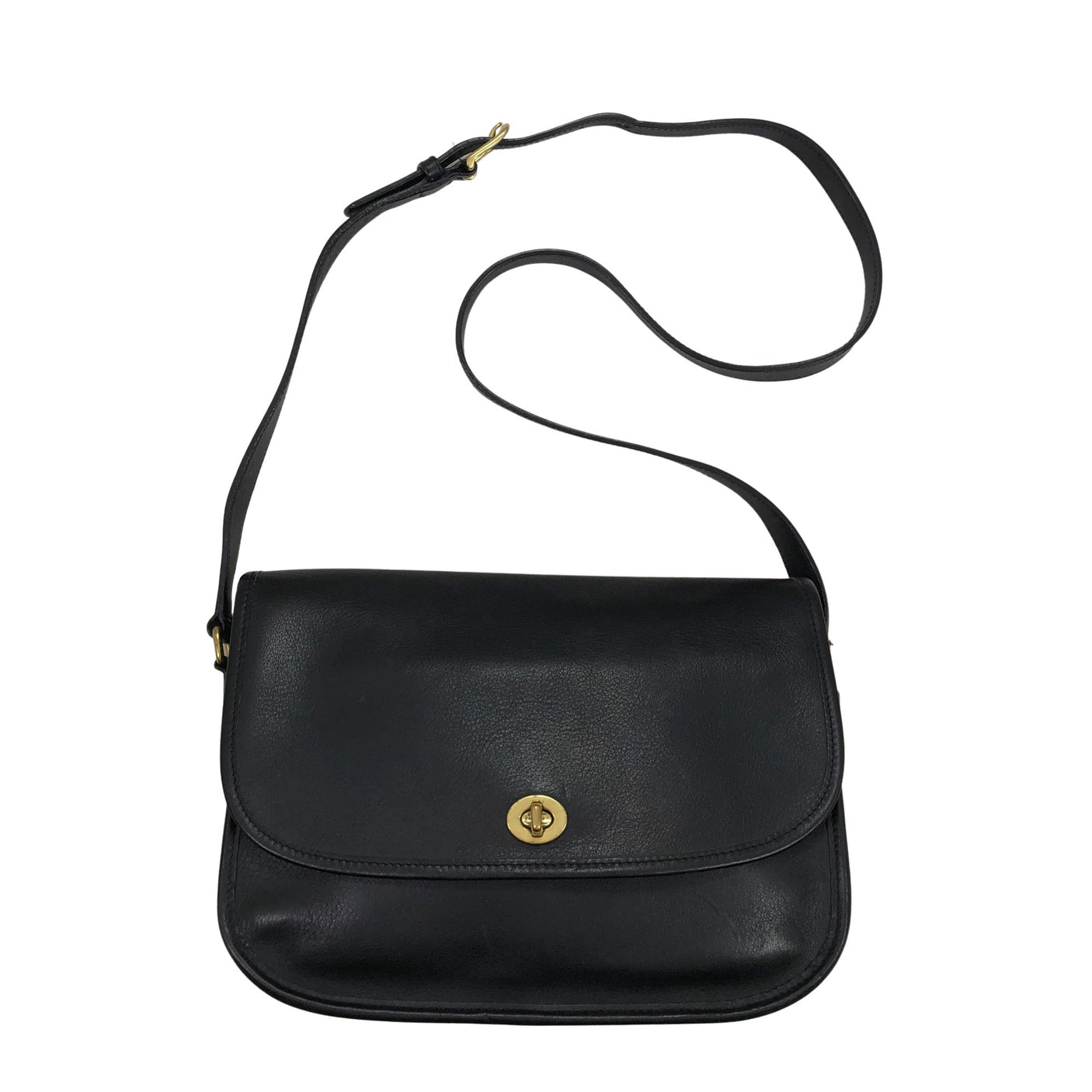 Unisex Coach - Olkalaukku, koko Mini - (1)