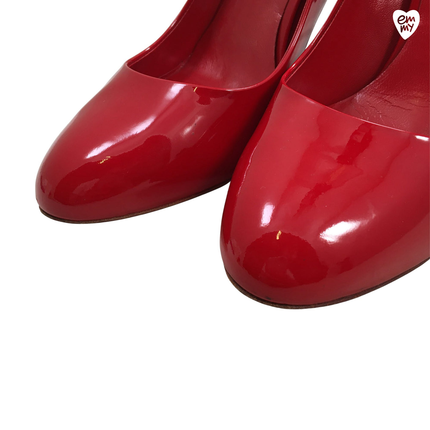 Unisex Miu Miu - Korkokengät, koko 39 - (3)