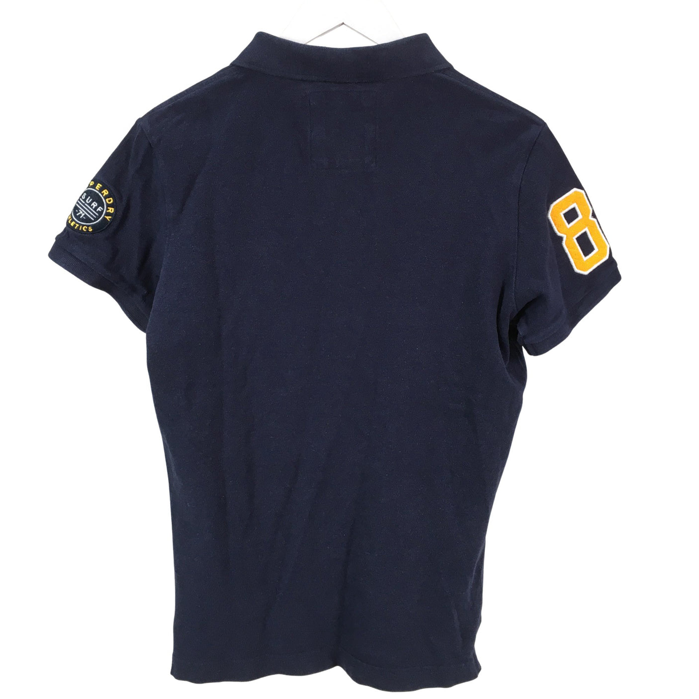 Unisex Superdry - Pikeepaita, koko M - (2)