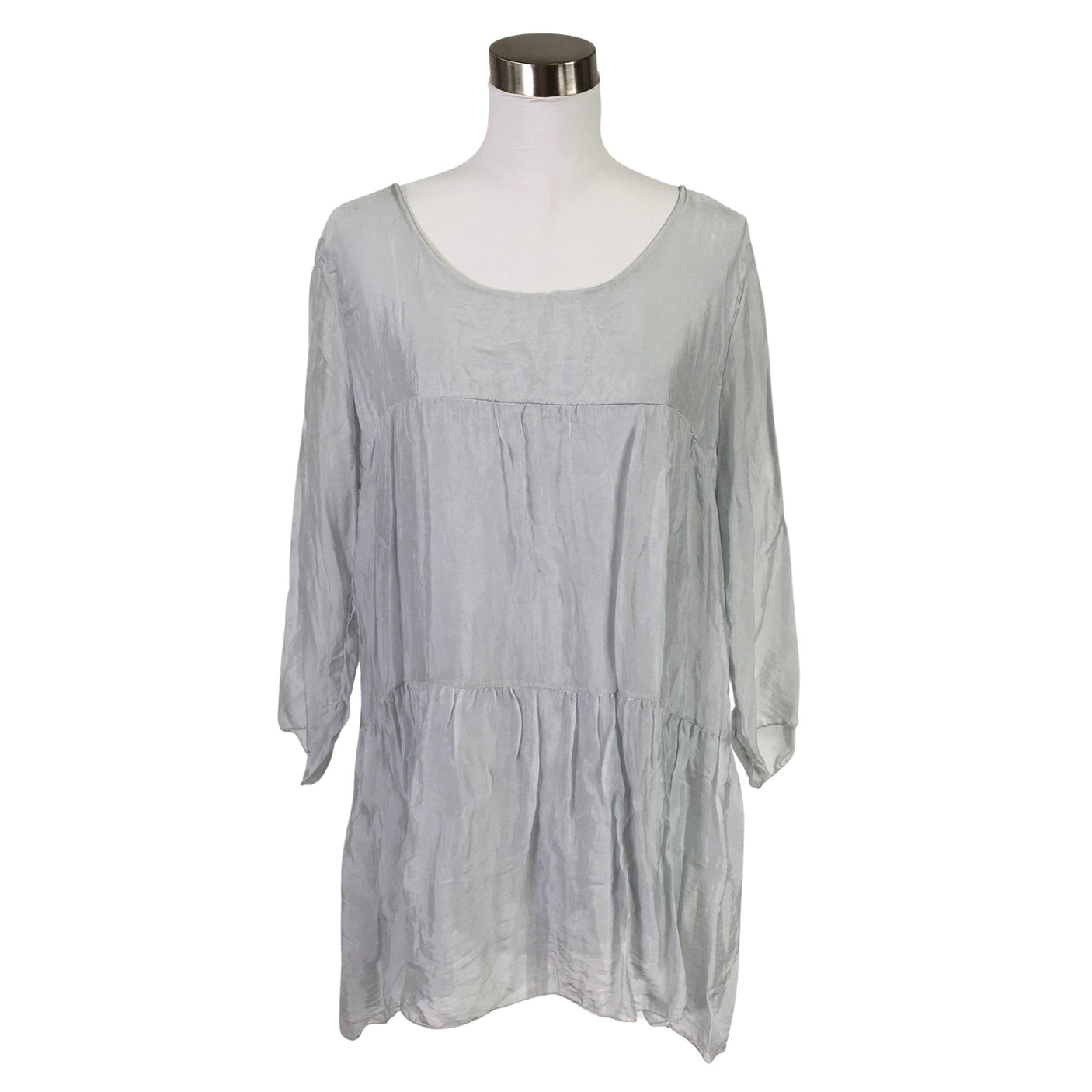 Unisex Bohemiana - Kangastunika, koko 42 - (1)