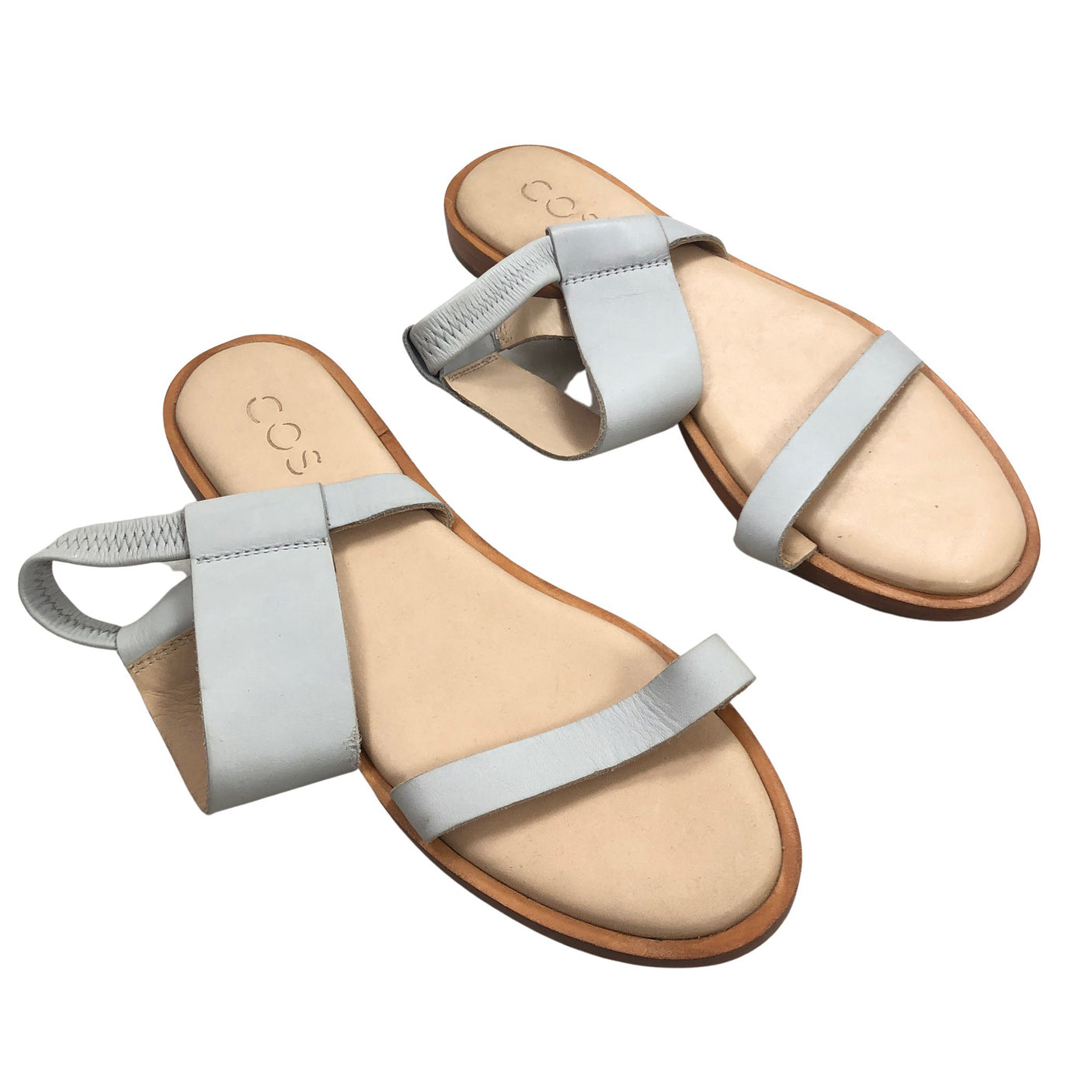 Unisex COS - Sandaalit, koko 39 - (2)
