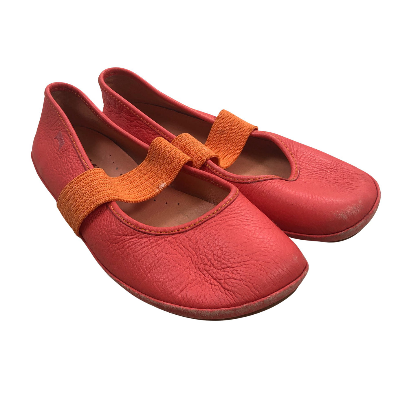 Unisex Camper - Ballerinat, koko 34 - (2)