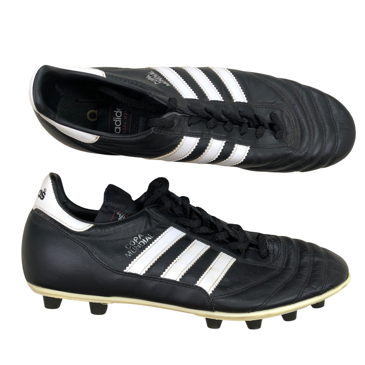 Unisex Adidas - Nappulakengät, koko 42 - (1)
