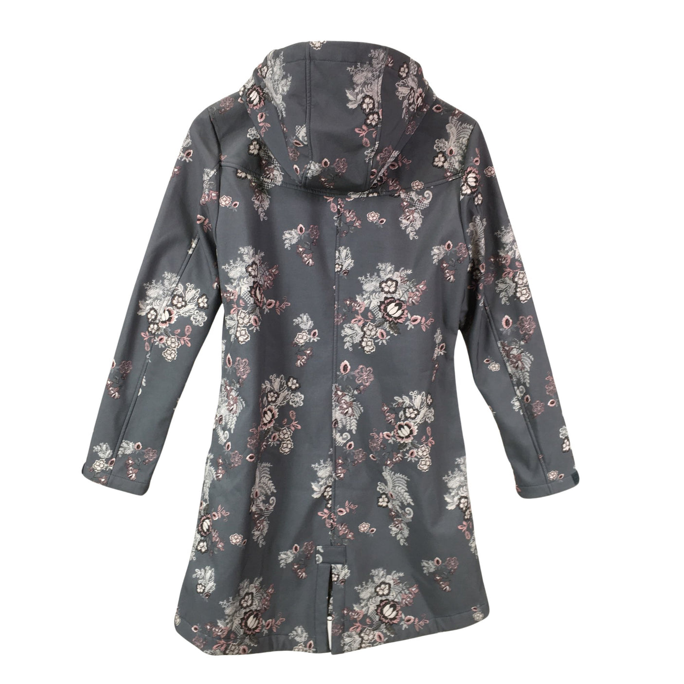 Unisex Cream - Softshell-takki, koko 36 - (2)