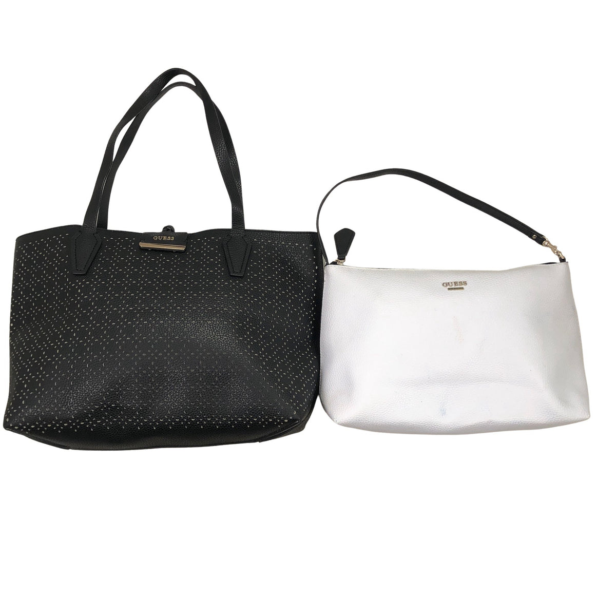Unisex Guess - Käsilaukku, koko Maxi - (1)