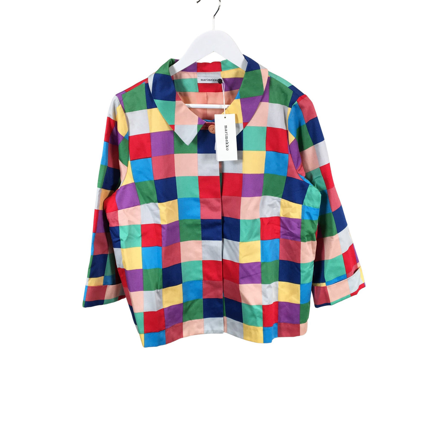 Unisex Marimekko - Jakku, koko 44 - (1)