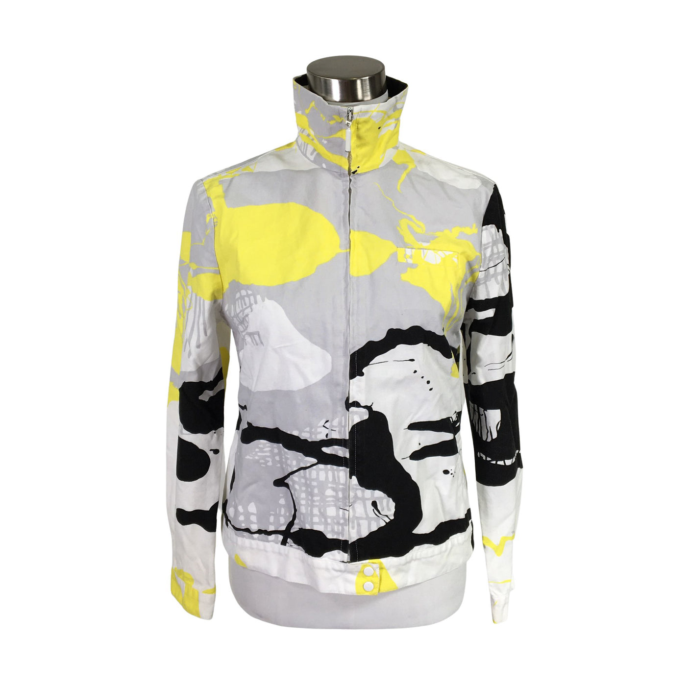 Unisex Marimekko - Kesätakki, koko 38 - (3)