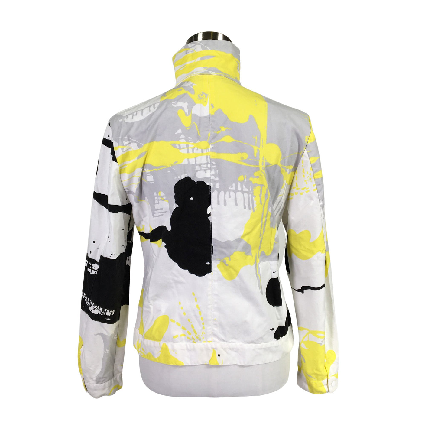 Unisex Marimekko - Kesätakki, koko 38 - (2)