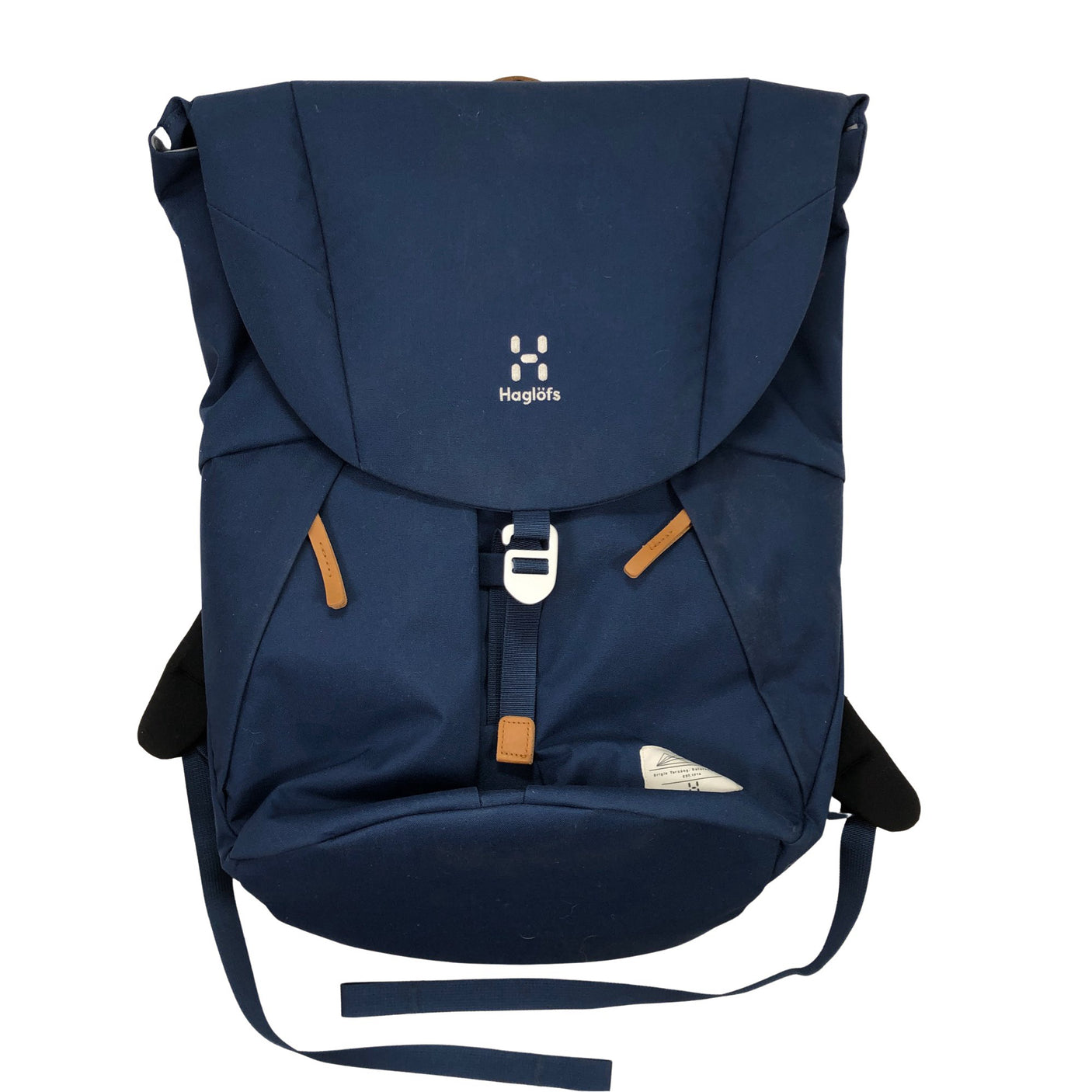 Unisex Haglöfs - Reppu, koko Maxi - (1)