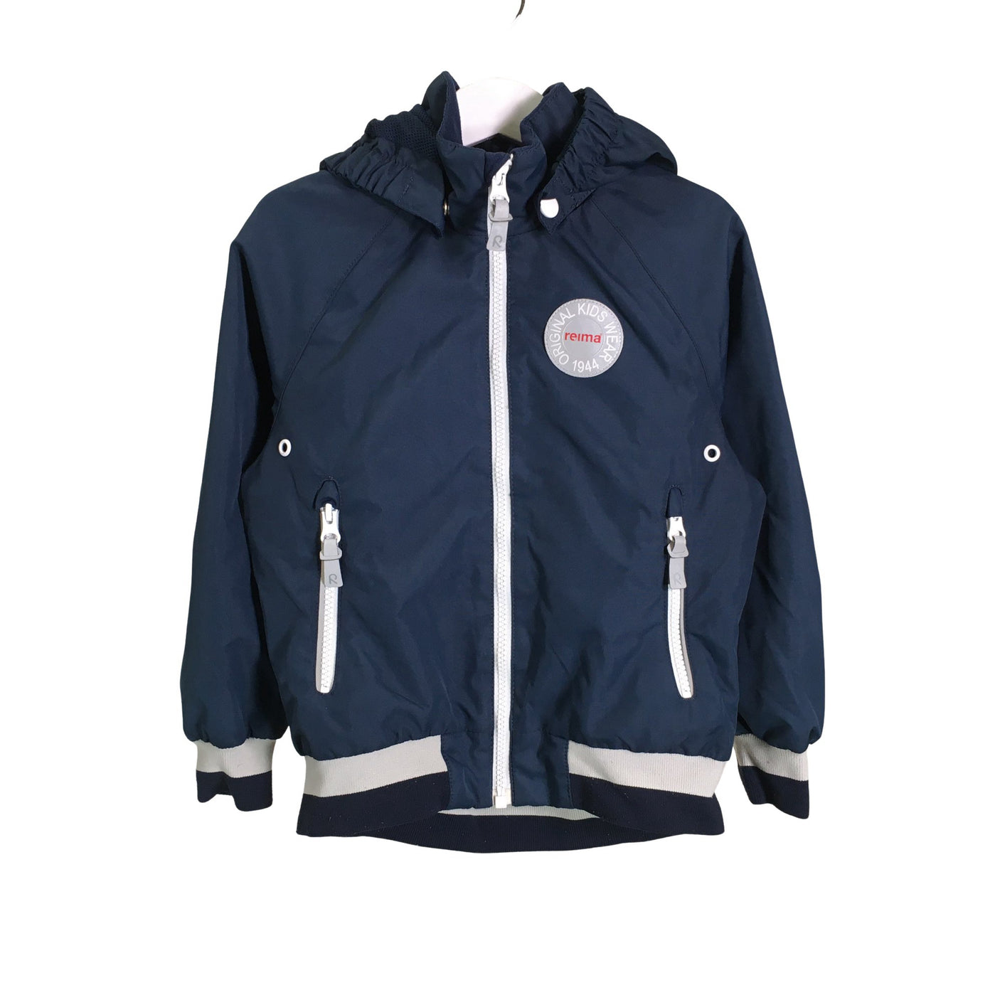 Unisex Reimatec - Välikausitakki, koko 104 - 110 - (1)