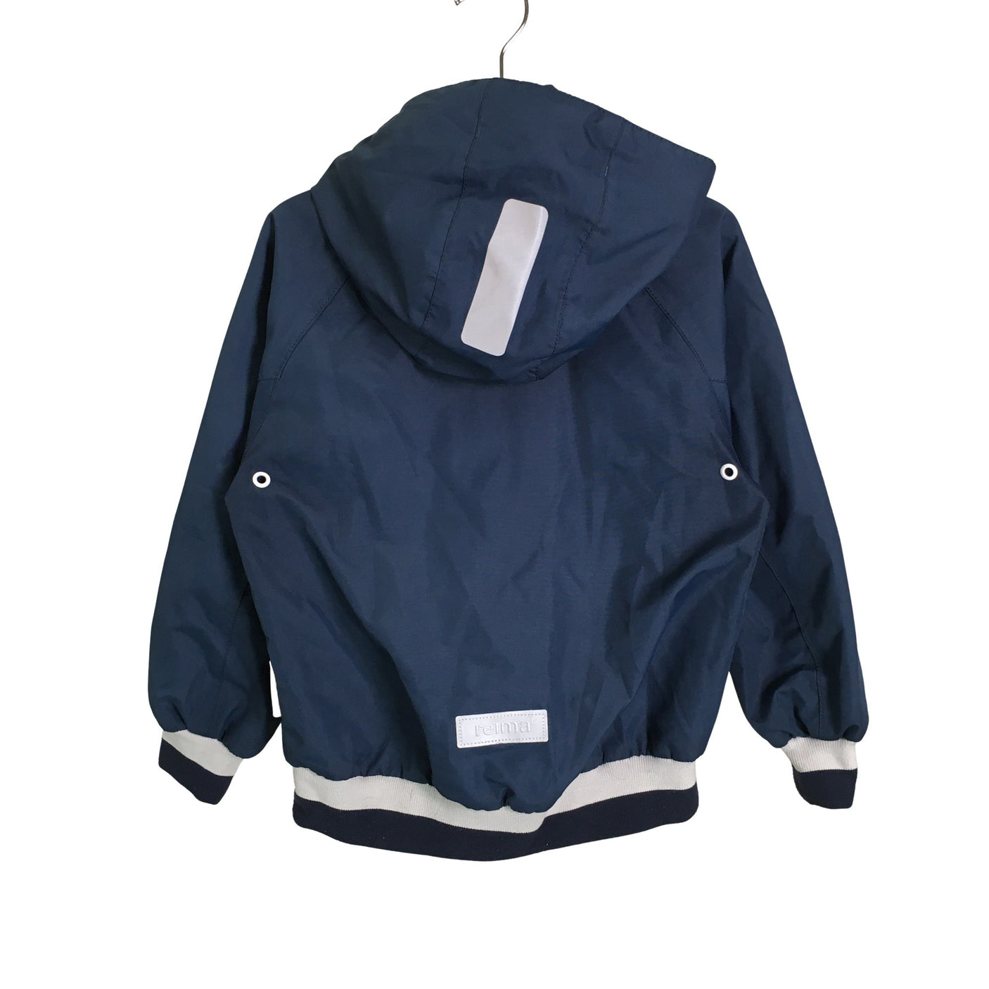 Unisex Reimatec - Välikausitakki, koko 104 - 110 - (2)