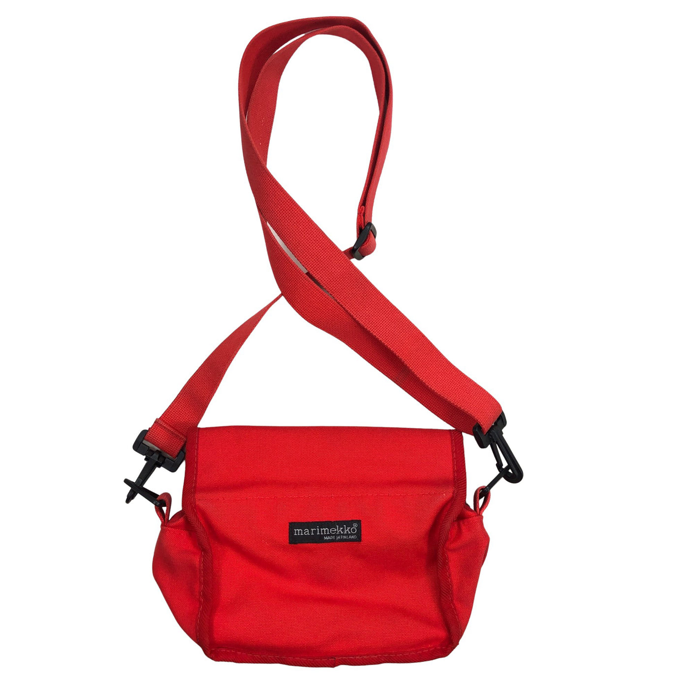 Unisex Marimekko - Olkalaukku, koko Mini - (2)