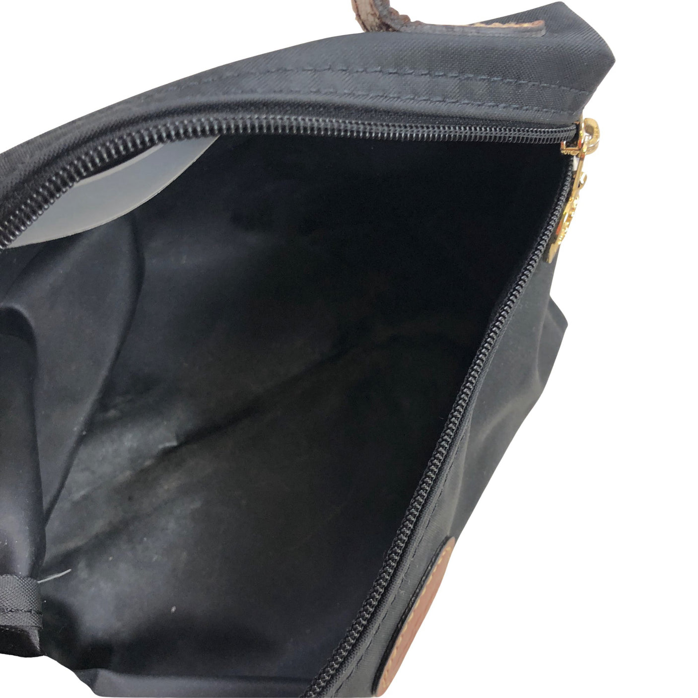 Unisex Longchamp - Toilettilaukku, koko Mini - (2)