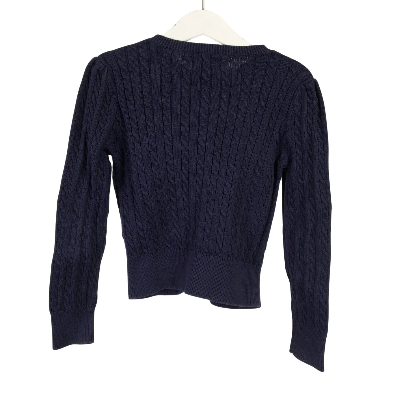 Unisex Ralph Lauren - Neuletakki, koko 110 - 116 - (2)