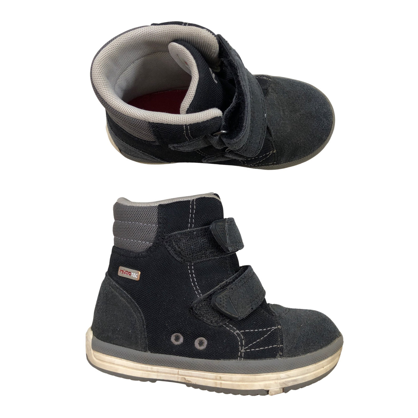 Unisex Reimatec - Välikausikengät, koko 24 - (1)