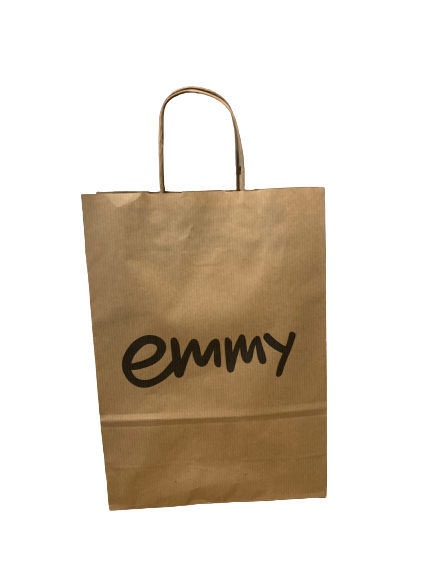 Unisex Emmy - Emmy-kassi pieni 0,45€ - (1)