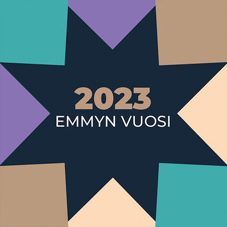 Emmynvuosi 500