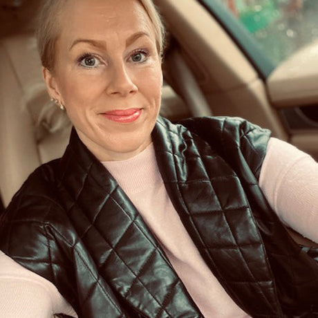 jaana lehikoinen 500