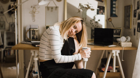 Piristystä kotoilutyyliin! Etä-emmyläisten suosikit - Emmy