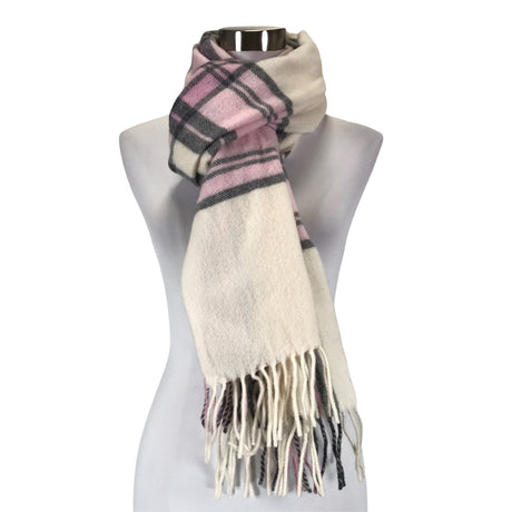 Unisex Boomerang - Sall, suurus Maxi - Heleroosa ()